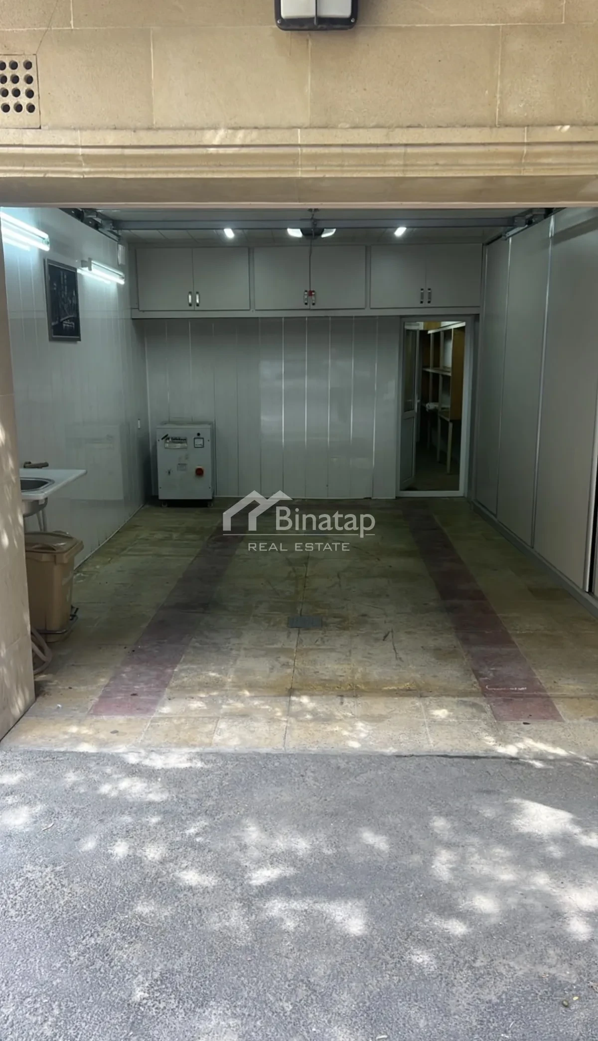 Продаётся гараж 24 м², Насиминский р-н — фото 3