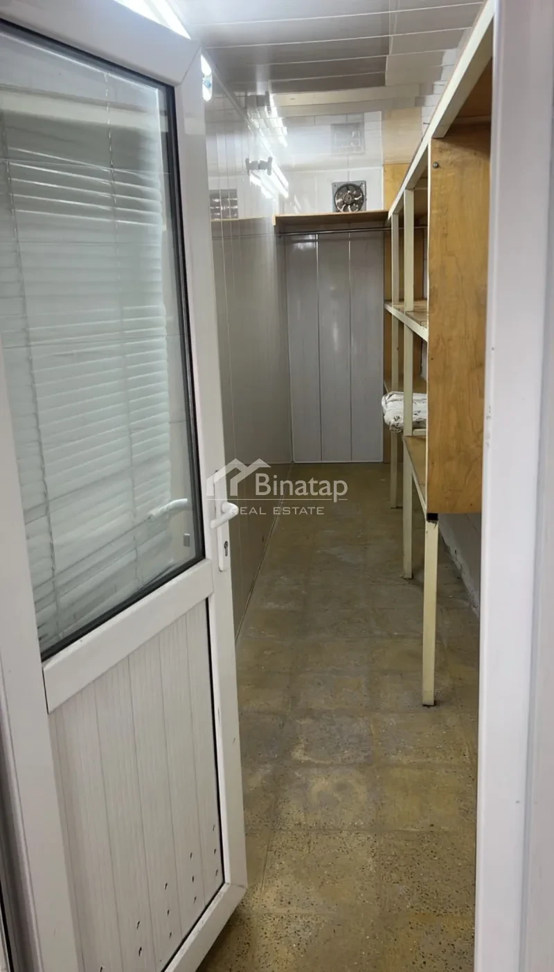 Продаётся гараж 24 м², Насиминский р-н — фото 4