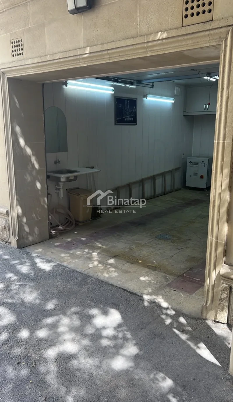 Продаётся гараж 24 м², Насиминский р-н — фото 5