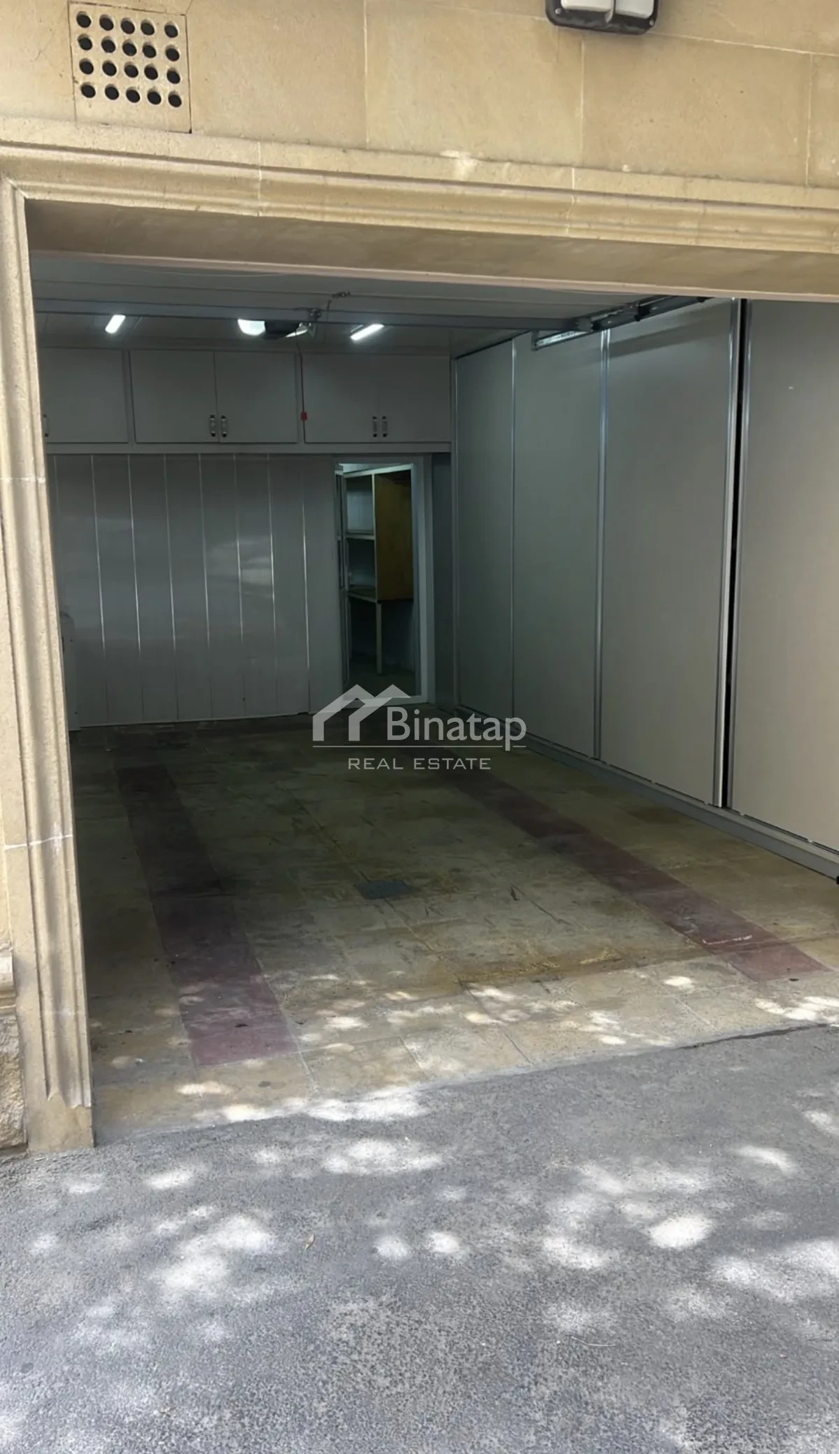 Продаётся гараж 24 м², Насиминский р-н — фото 6