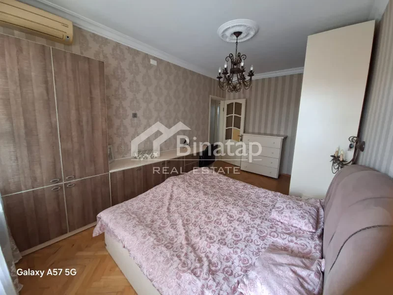 Продаётся 3-комн. квартира 85 м², м. Нефтчиляр — фото 2