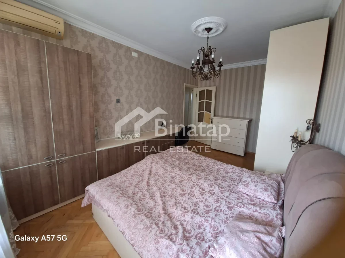 Продаётся 3-комн. квартира 85 м², м. Нефтчиляр — фото 2