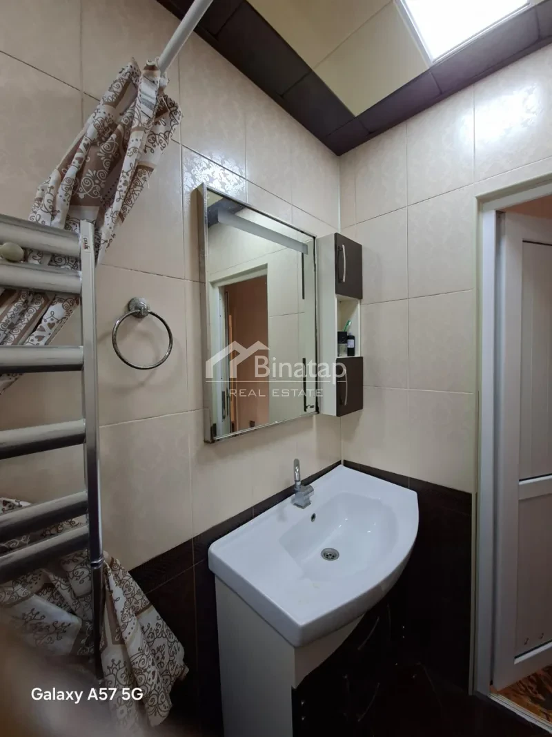 Продаётся 3-комн. квартира 85 м², м. Нефтчиляр — фото 9