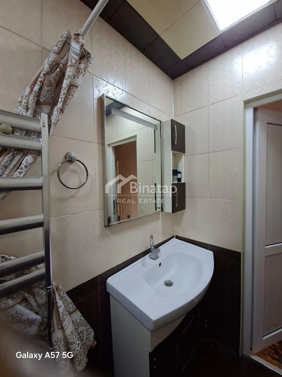Продаётся 3-комн. квартира 85 м², м. Нефтчиляр — фото 9