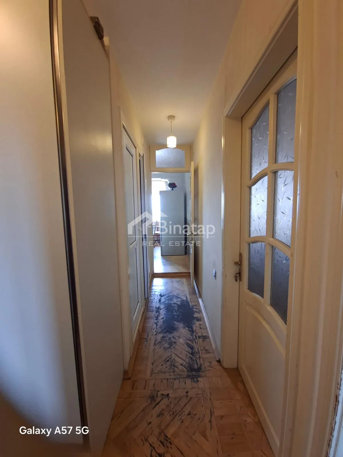 Продаётся 3-комн. квартира 85 м², м. Нефтчиляр — фото 12
