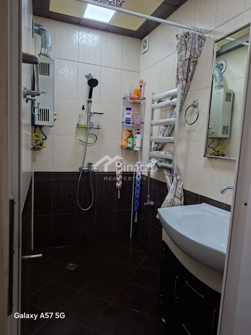 Продаётся 3-комн. квартира 85 м², м. Нефтчиляр — фото 8