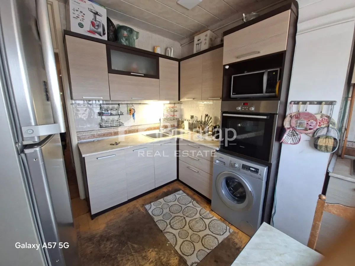 Продаётся 3-комн. квартира 85 м², м. Нефтчиляр — фото 6