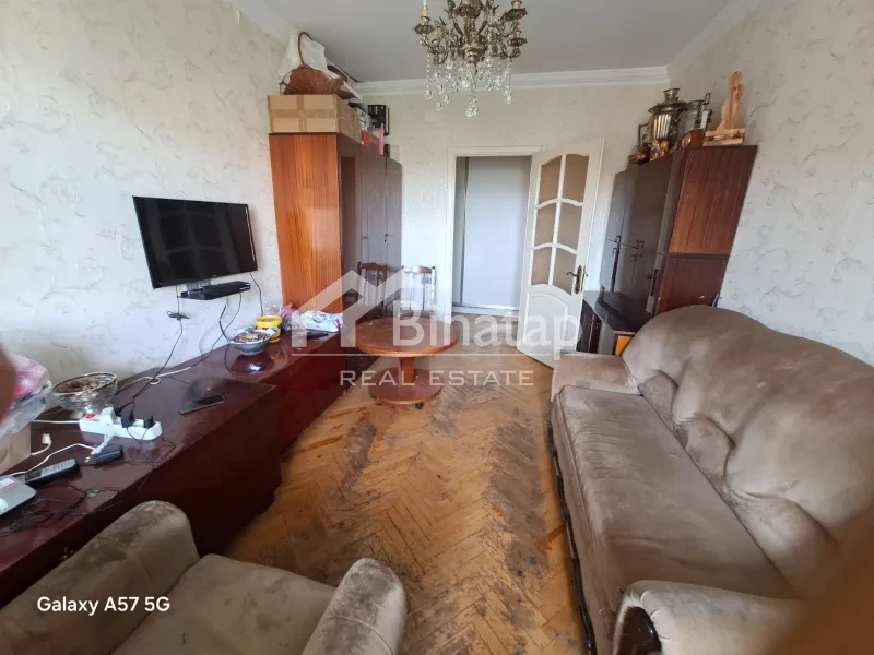 Продаётся 3-комн. квартира 85 м², м. Нефтчиляр — фото 4