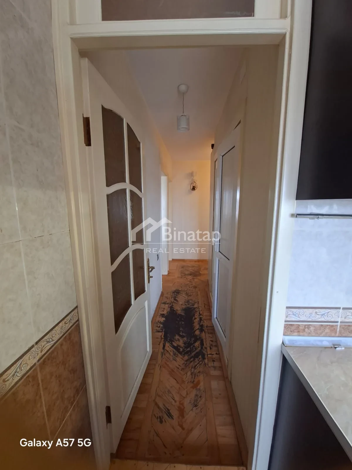 Продаётся 3-комн. квартира 85 м², м. Нефтчиляр — фото 13