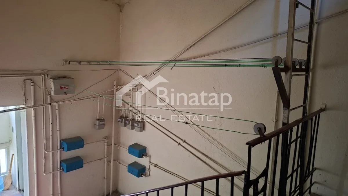 Продаётся 3-комн. квартира 85 м², м. Нефтчиляр — фото 17