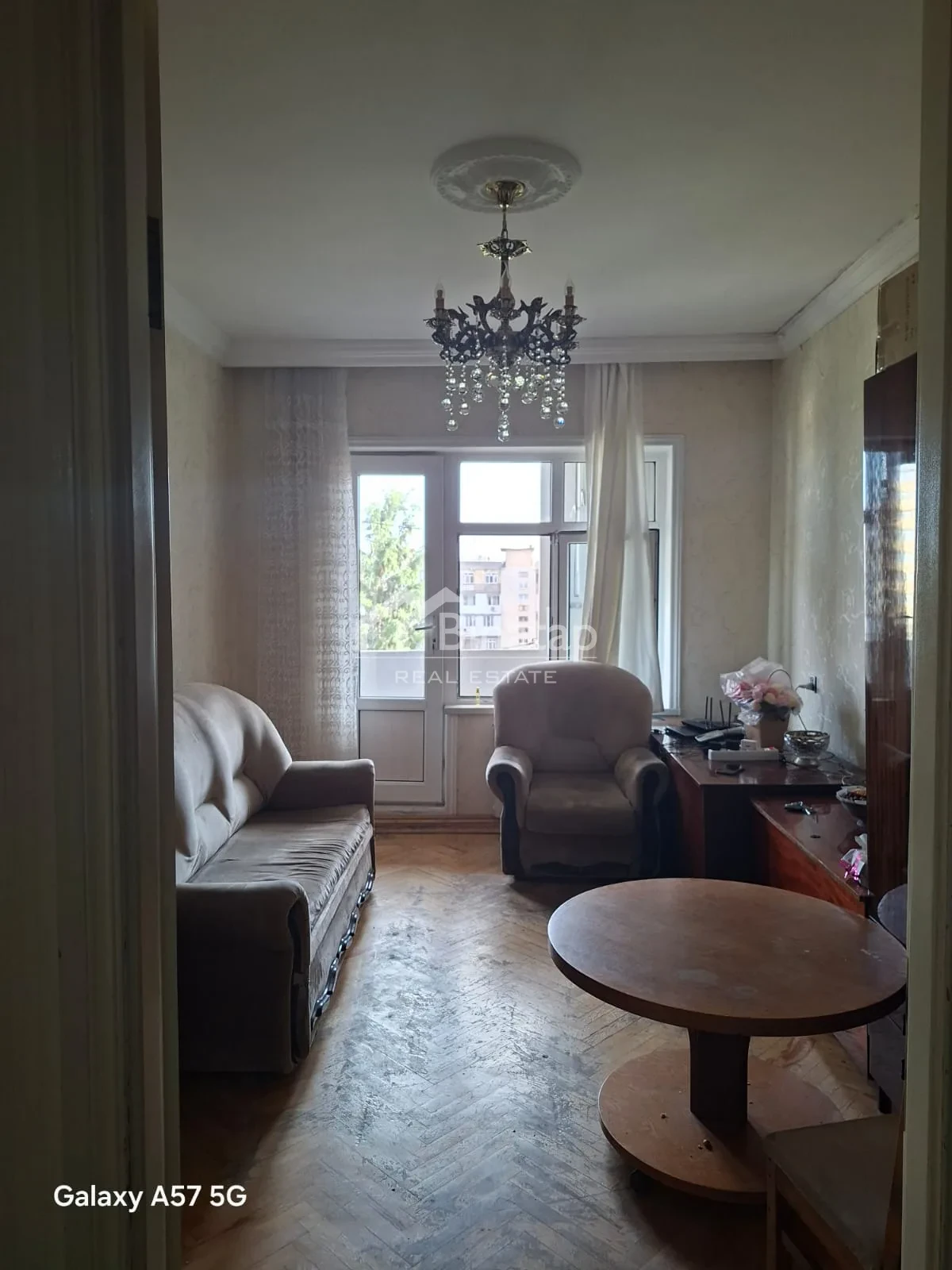 Продаётся 3-комн. квартира 85 м², м. Нефтчиляр — фото 5
