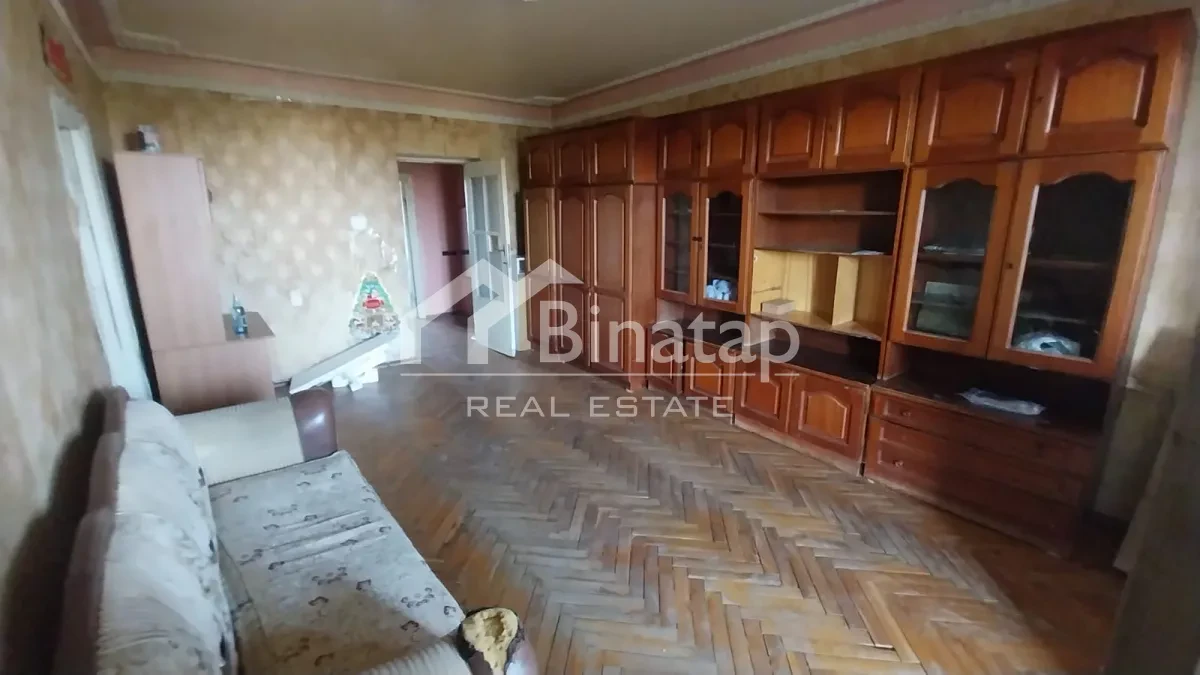 Продаётся 4-комн. квартира 120 м², м. Элмляр Академиясы — фото 3