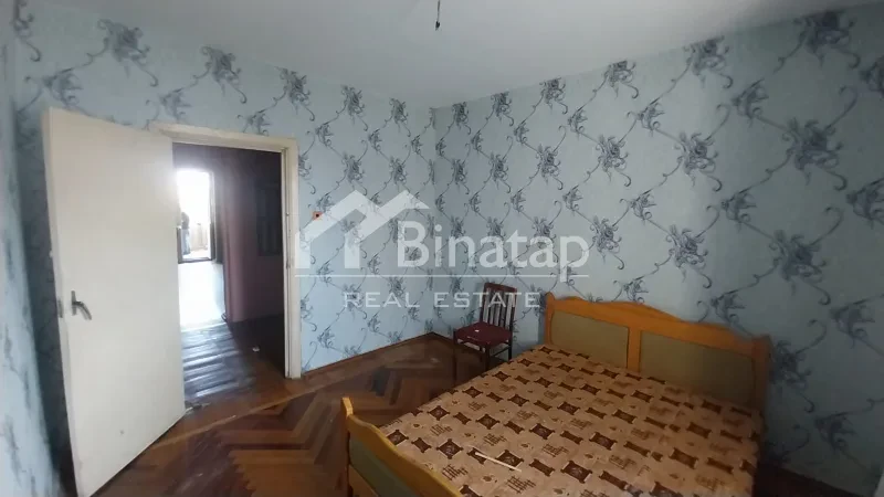 Продаётся 4-комн. квартира 120 м², м. Элмляр Академиясы — фото 4