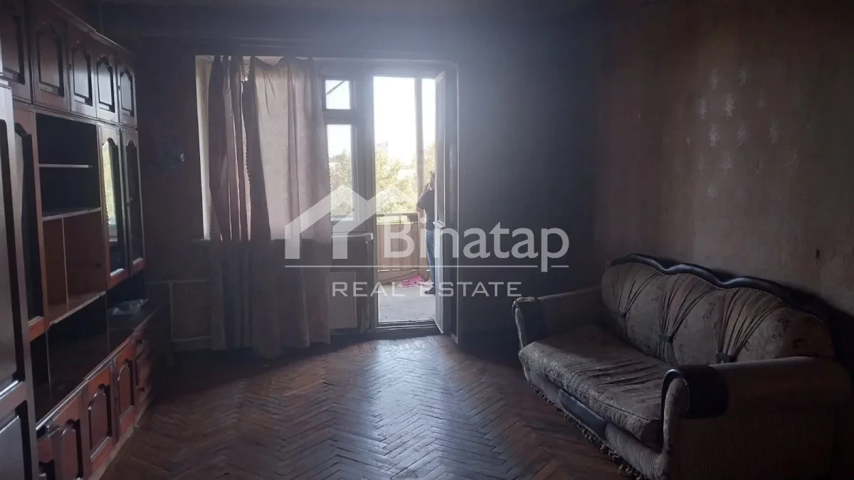 Продаётся 4-комн. квартира 120 м², м. Элмляр Академиясы — фото 5