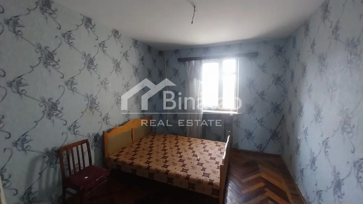 Продаётся 4-комн. квартира 120 м², м. Элмляр Академиясы — фото 6