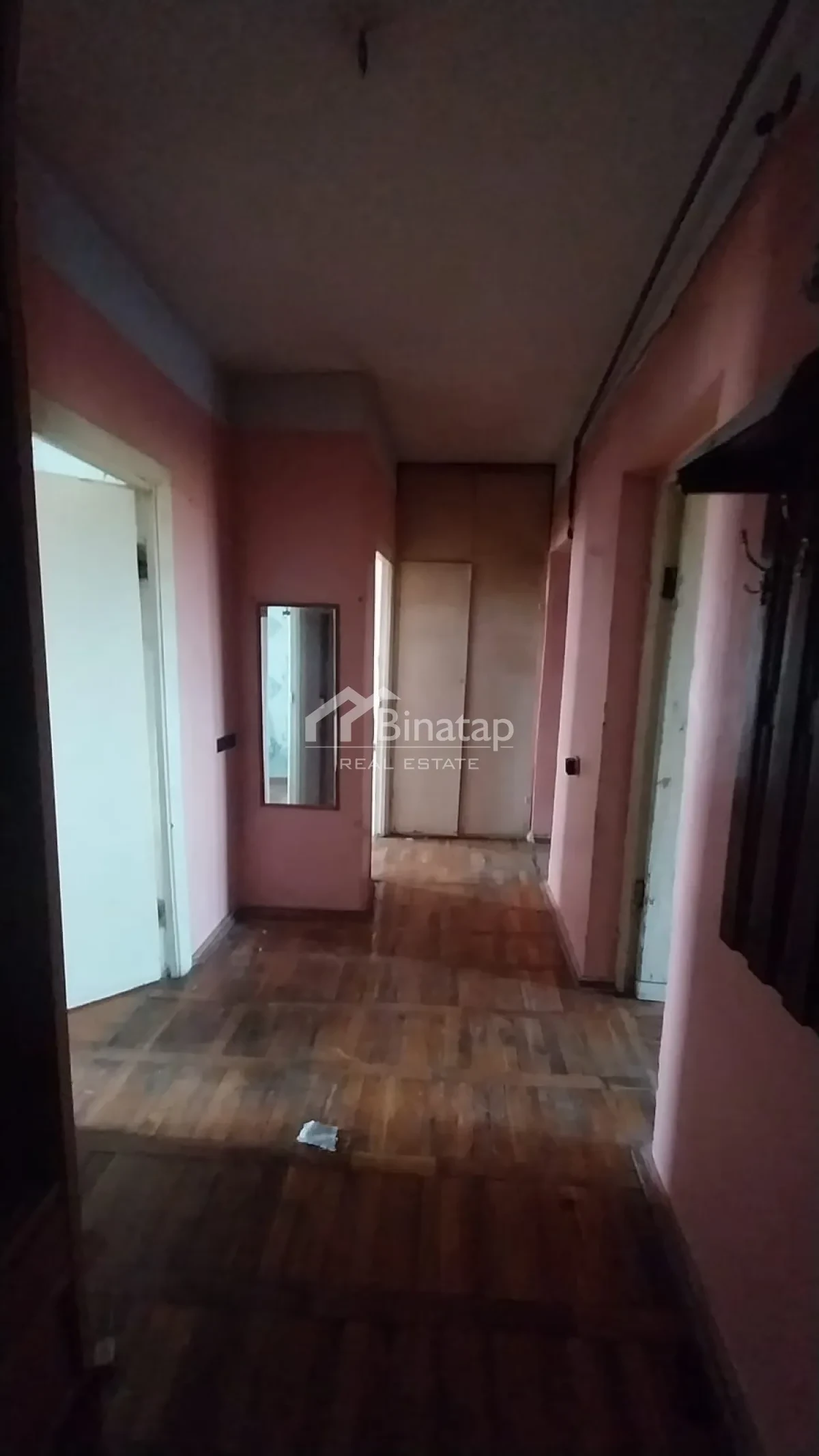Продаётся 4-комн. квартира 120 м², м. Элмляр Академиясы — фото 7