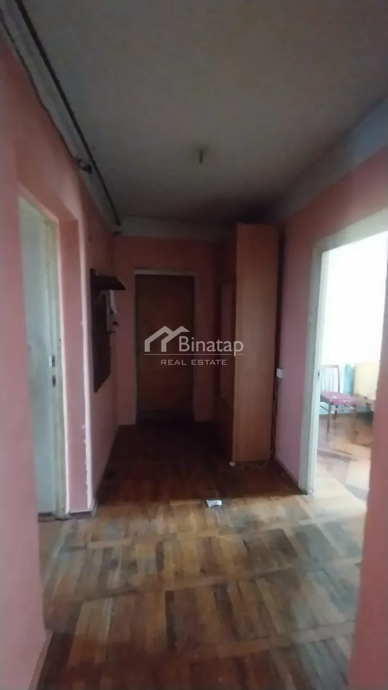 Продаётся 4-комн. квартира 120 м², м. Элмляр Академиясы — фото 8