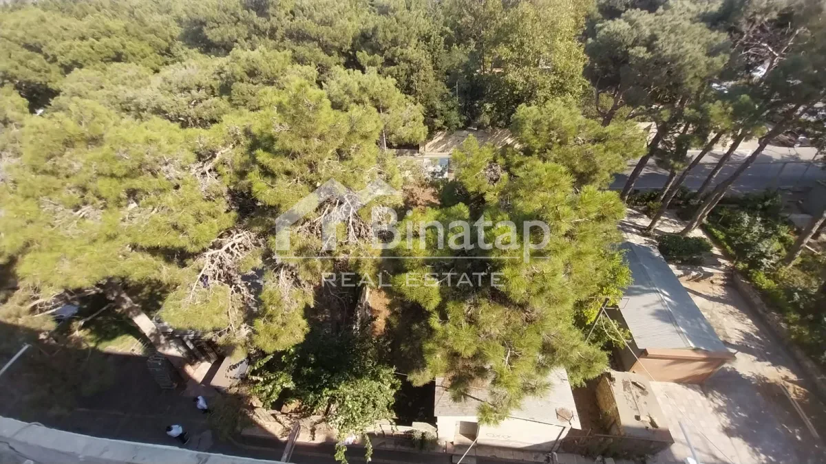 Продаётся 4-комн. квартира 120 м², м. Элмляр Академиясы — фото 12
