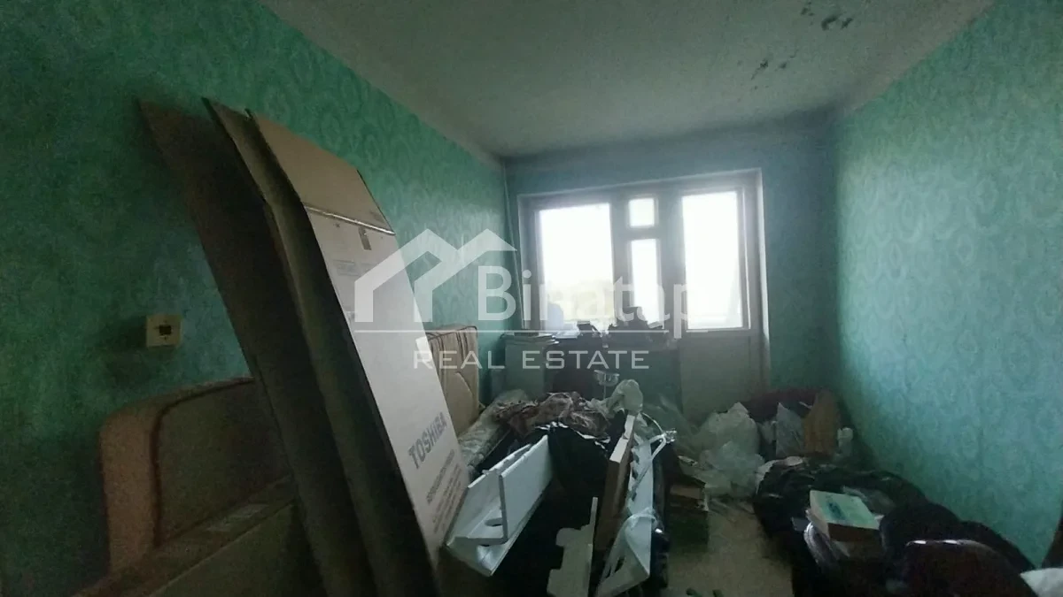 Продаётся 4-комн. квартира 120 м², м. Элмляр Академиясы — фото 18