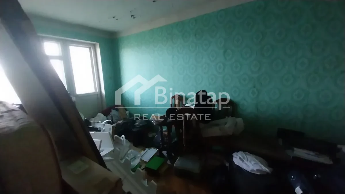 Продаётся 4-комн. квартира 120 м², м. Элмляр Академиясы — фото 19
