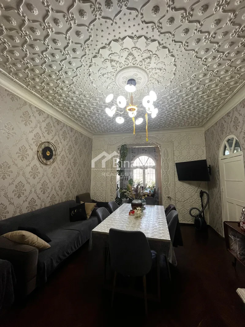 Продаётся 3-комн. квартира 54.4 м², м. Гара Гараев