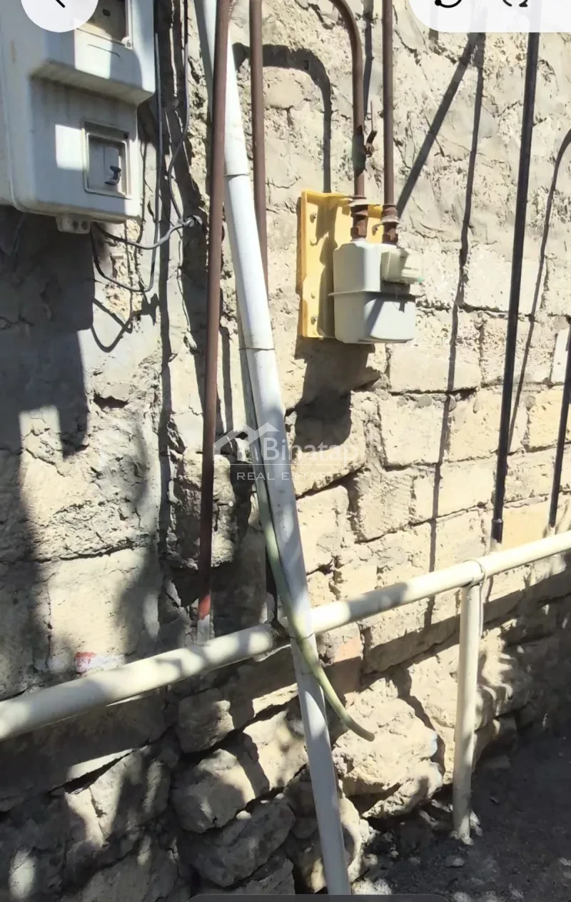 Satılır 5 otaqlı həyət evi / bağ evi 200 m², Əhmədli m. — şəkil 5