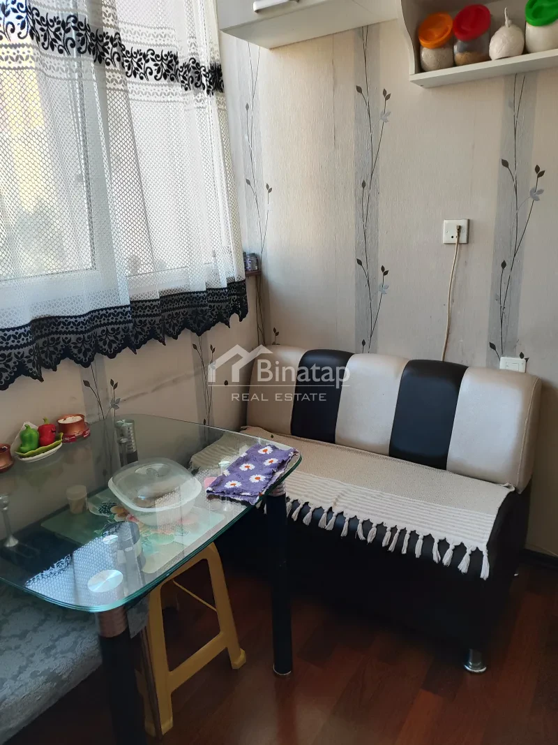 Satılır 2 otaqlı yeni tikili 73 m², Əhmədli m. — şəkil 2