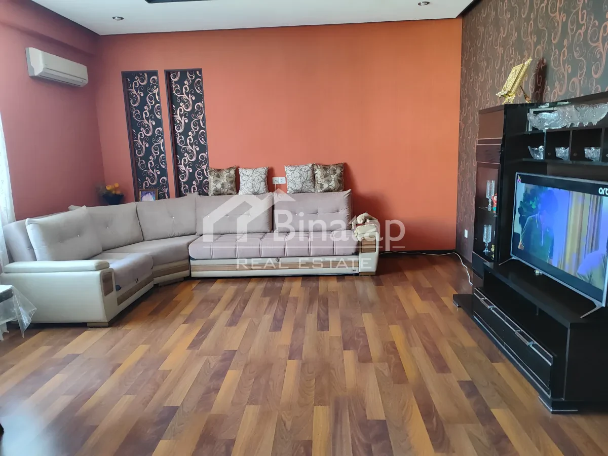 Satılır 2 otaqlı yeni tikili 73 m², Əhmədli m. — şəkil 3