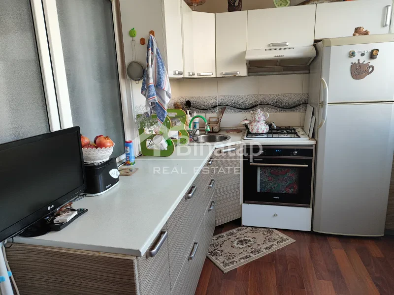 Satılır 2 otaqlı yeni tikili 73 m², Əhmədli m. — şəkil 4