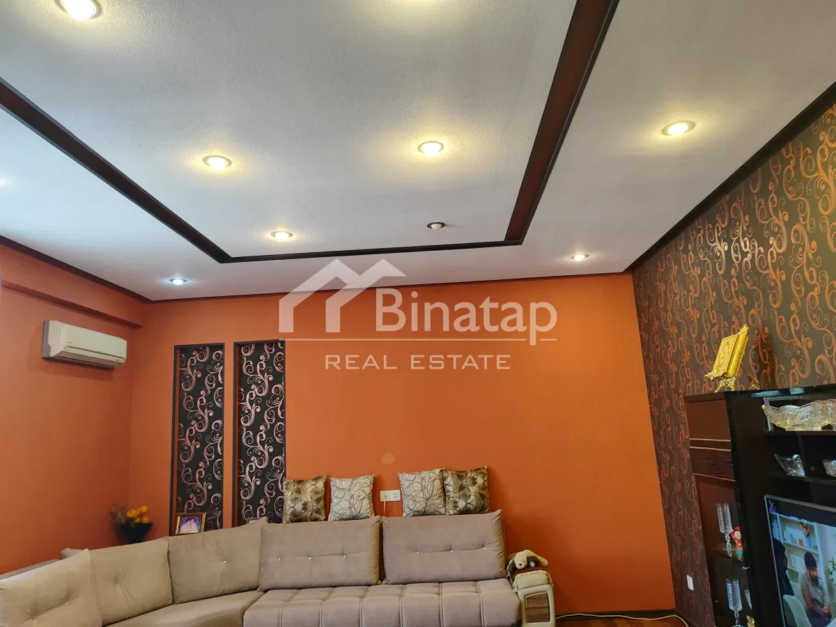 Satılır 2 otaqlı yeni tikili 73 m², Əhmədli m. — şəkil 5