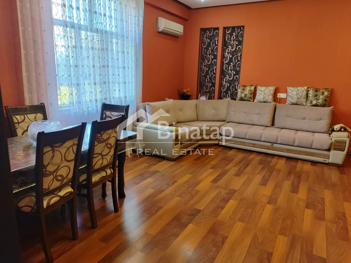 Satılır 2 otaqlı yeni tikili 73 m², Əhmədli m. — şəkil 6