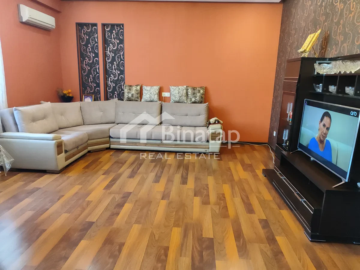 Satılır 2 otaqlı yeni tikili 73 m², Əhmədli m. — şəkil 7
