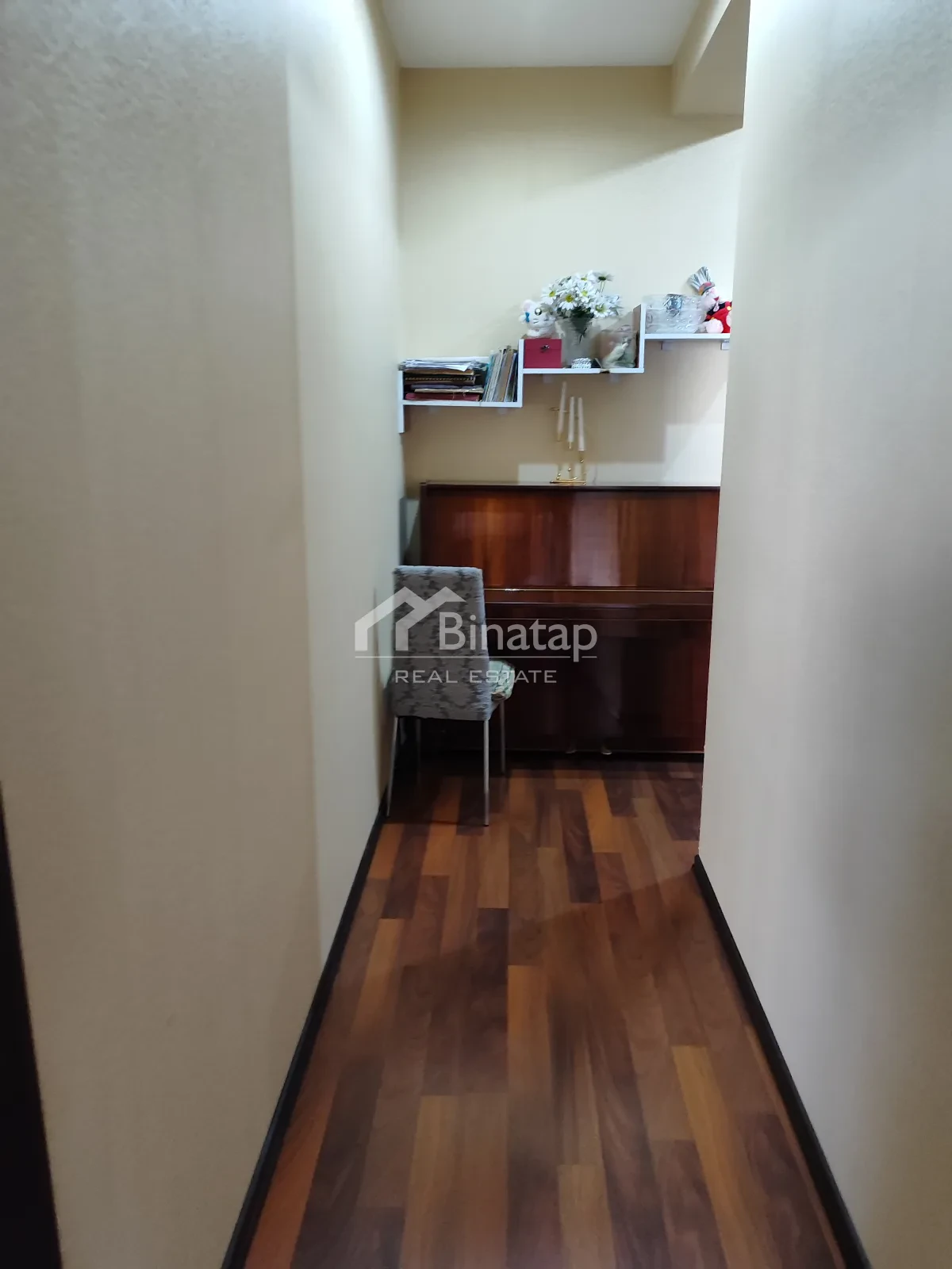 Satılır 2 otaqlı yeni tikili 73 m², Əhmədli m. — şəkil 10