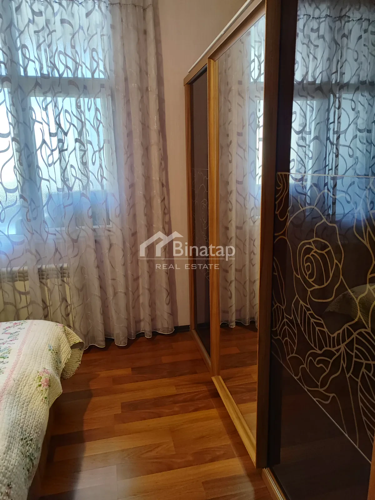 Satılır 2 otaqlı yeni tikili 73 m², Əhmədli m. — şəkil 11