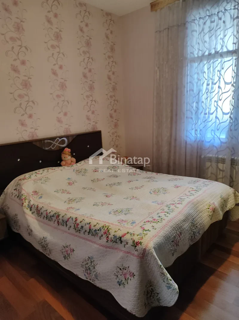 Satılır 2 otaqlı yeni tikili 73 m², Əhmədli m. — şəkil 12
