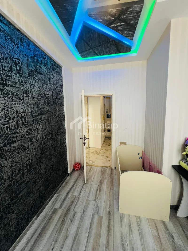 Satılır 3 otaqlı yeni tikili 87 m², Aşağı Güzdək qəs. — şəkil 6