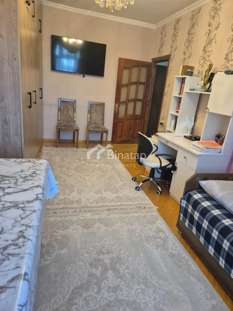 Satılır 2 otaqlı köhnə tikili 36 m², Azadlıq Prospekti m.