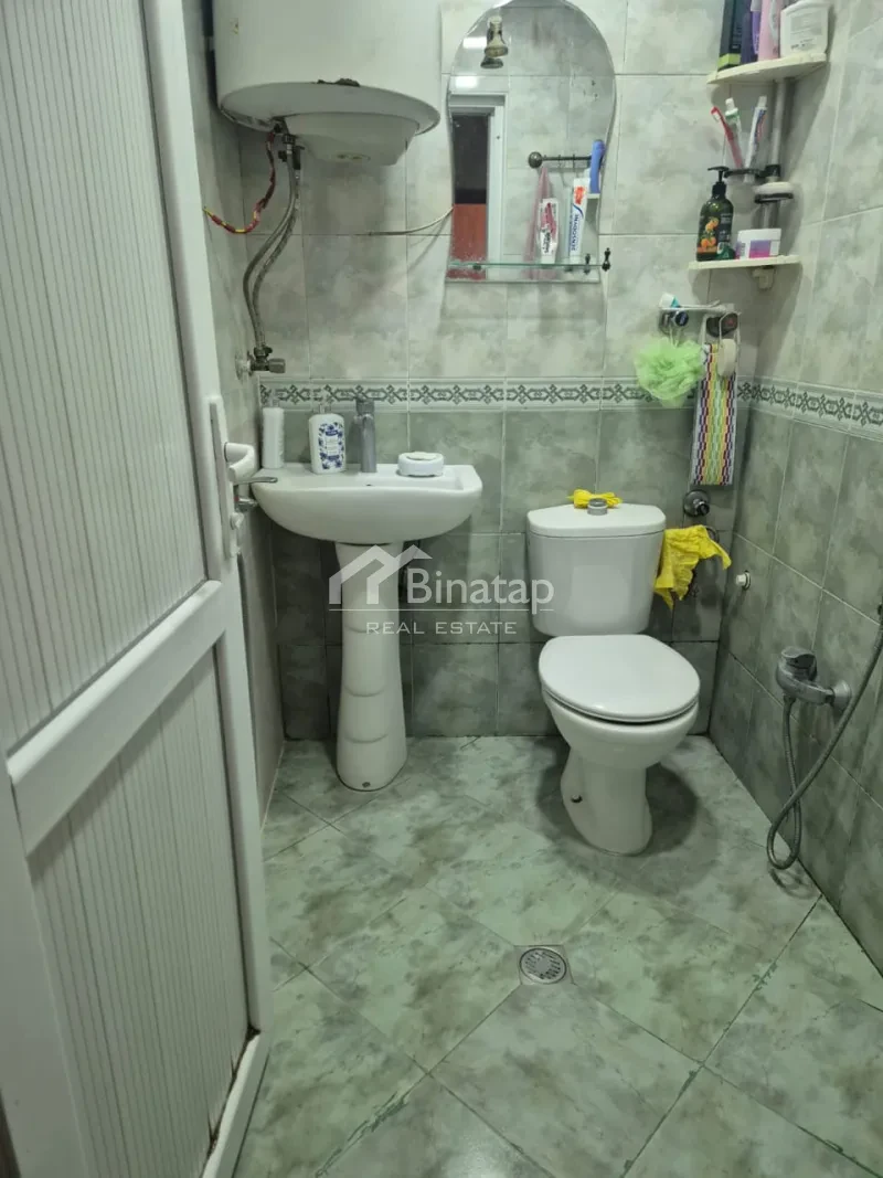 Satılır 2 otaqlı köhnə tikili 36 m², Azadlıq Prospekti m. — şəkil 7