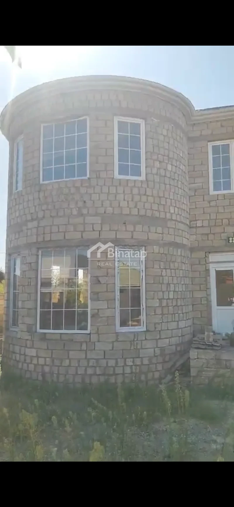 Satılır 6 otaqlı həyət evi / bağ evi 240 m², Abşeron r. — şəkil 2
