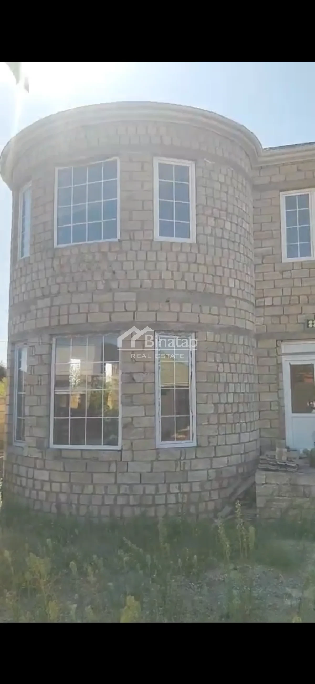Satılır 6 otaqlı həyət evi / bağ evi 240 m², Abşeron r. — şəkil 2