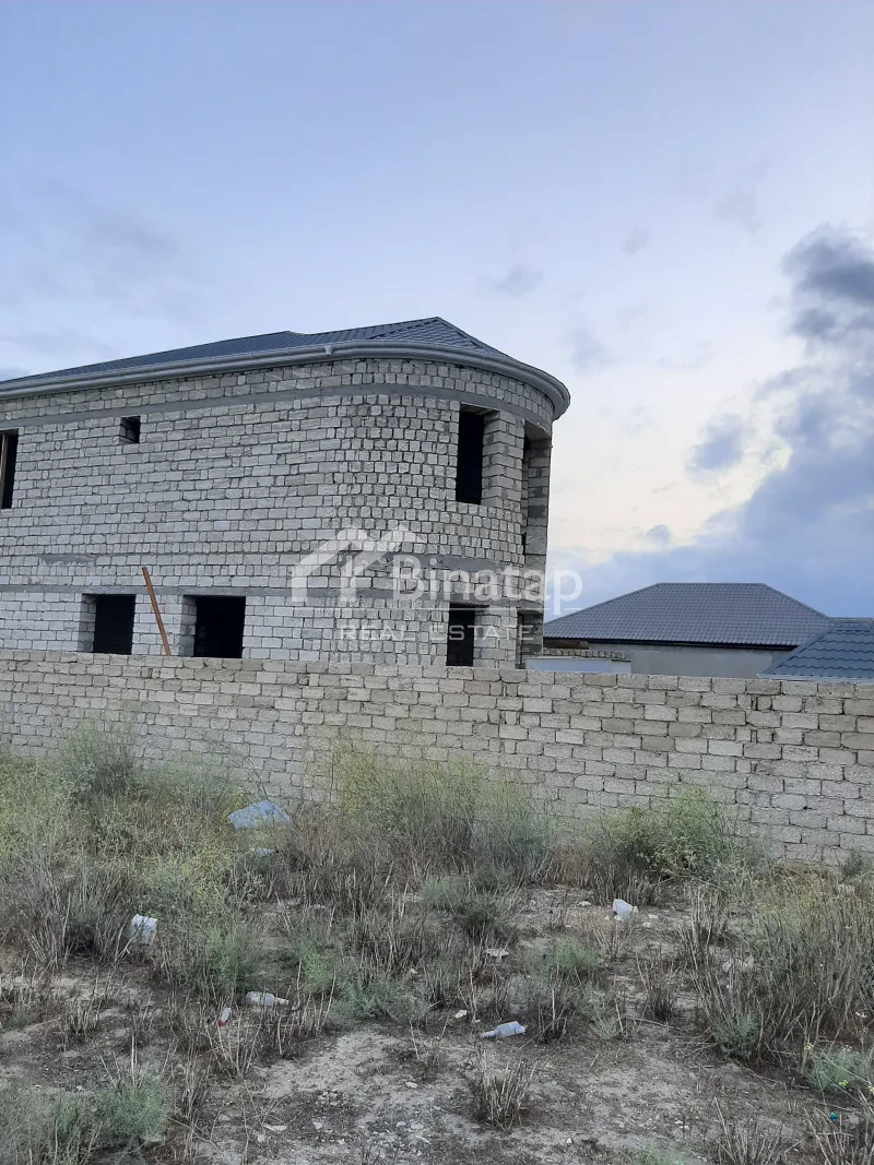 Satılır 6 otaqlı həyət evi / bağ evi 240 m², Abşeron r. — şəkil 6