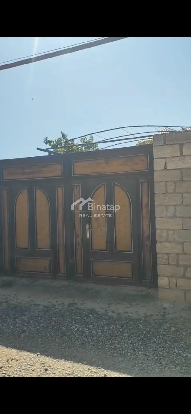 Satılır 6 otaqlı həyət evi / bağ evi 240 m², Abşeron r. — şəkil 7