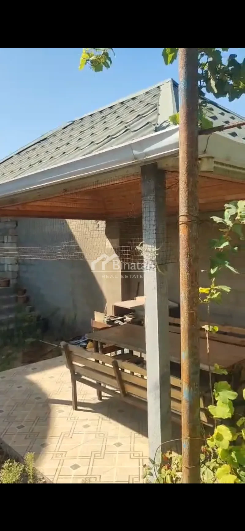 Satılır 6 otaqlı həyət evi / bağ evi 240 m², Abşeron r. — şəkil 8