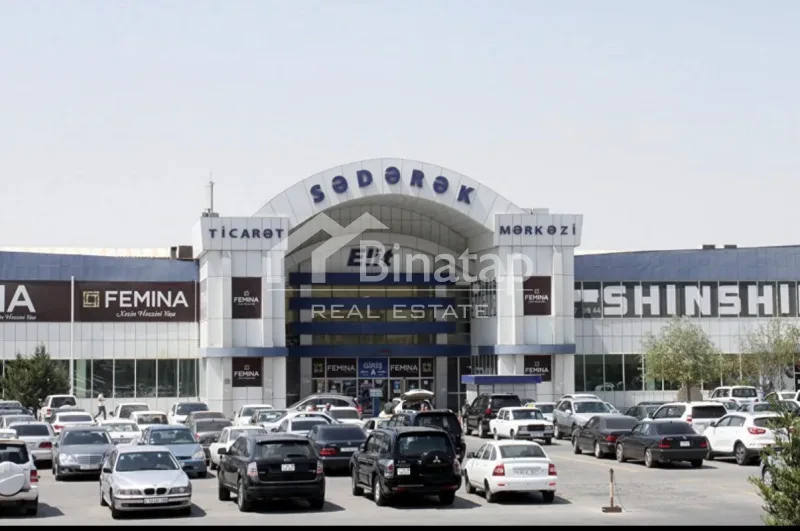 Satılır obyekt 40 m², Lökbatan qəs. — şəkil 2