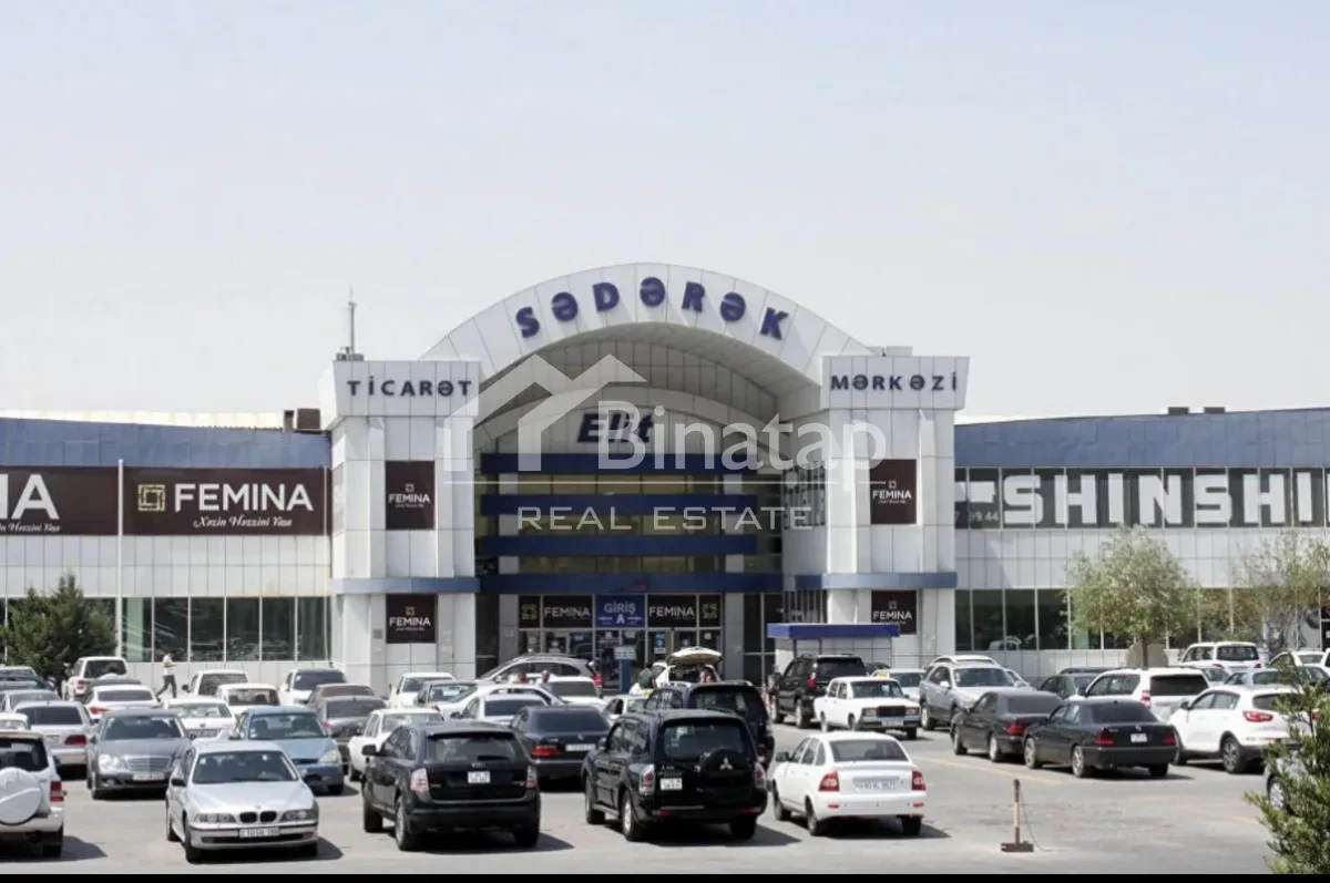 Satılır obyekt 40 m², Lökbatan qəs. — şəkil 2