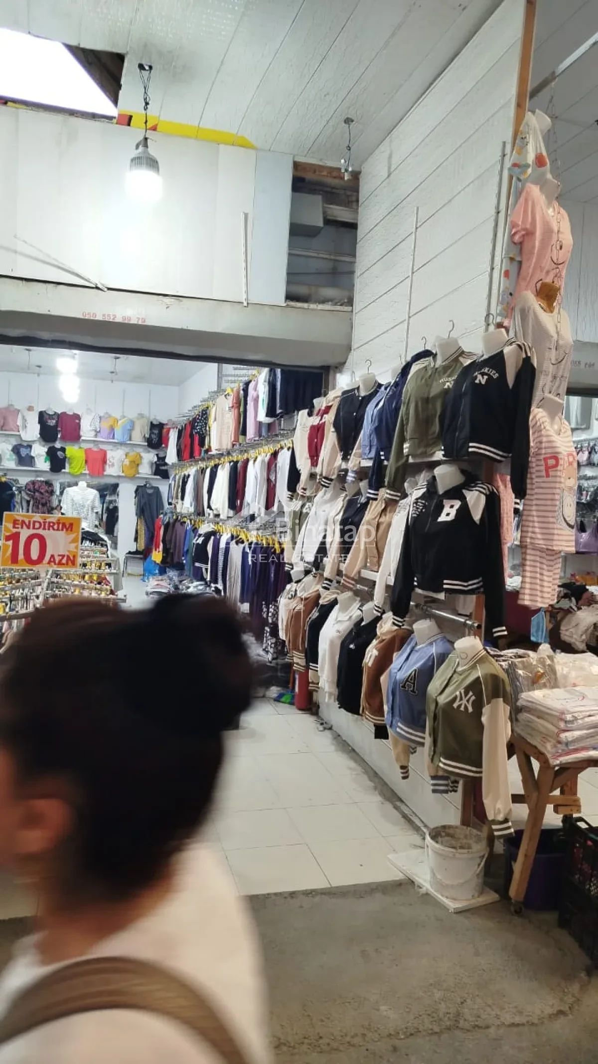 Satılır obyekt 40 m², Lökbatan qəs. — şəkil 3
