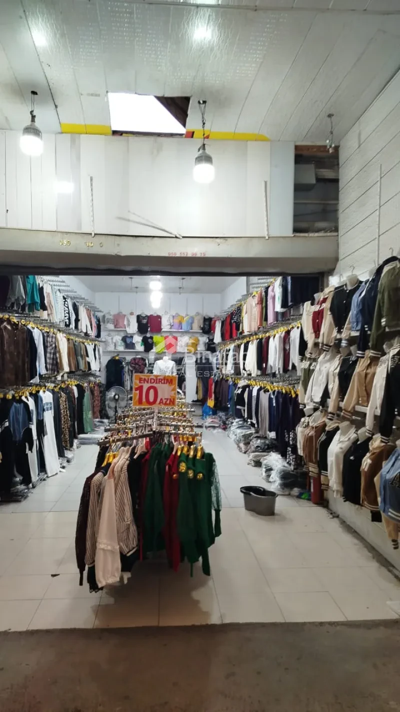 Satılır obyekt 40 m², Lökbatan qəs. — şəkil 4