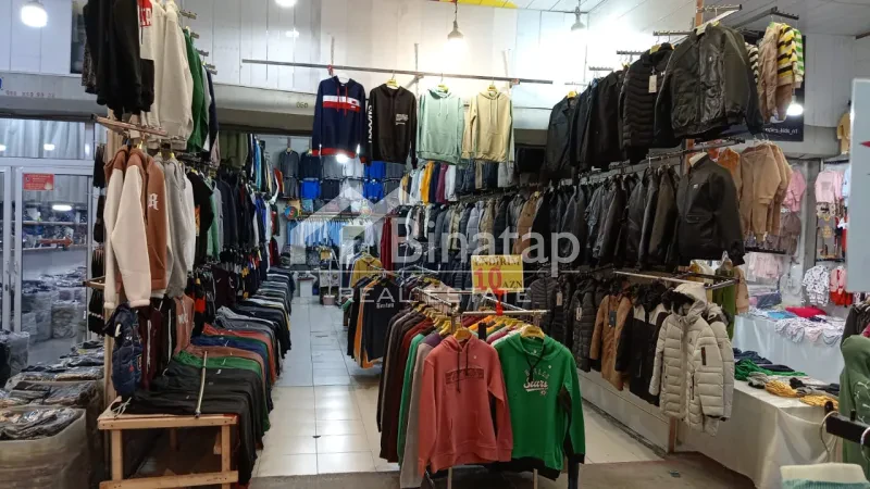 Satılır obyekt 40 m², Lökbatan qəs. — şəkil 5