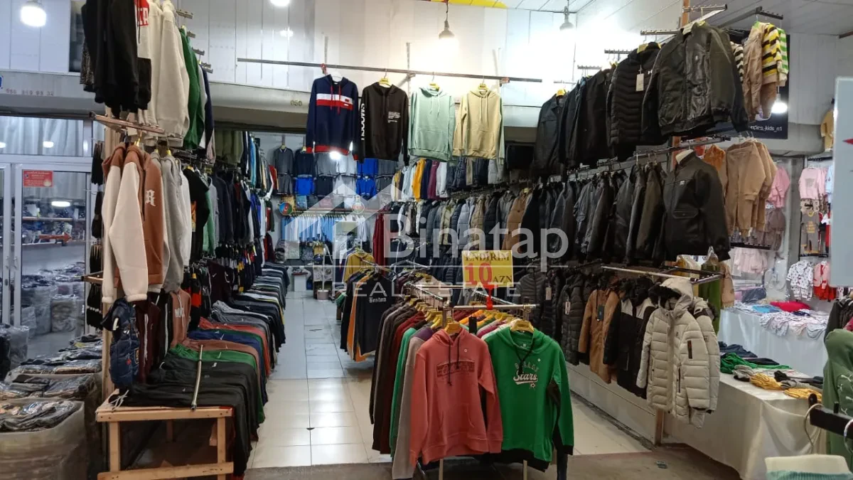 Satılır obyekt 40 m², Lökbatan qəs. — şəkil 5