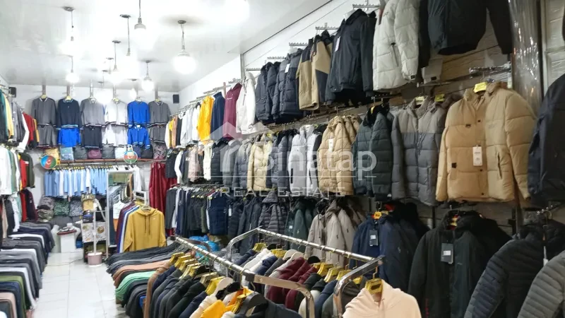 Satılır obyekt 40 m², Lökbatan qəs. — şəkil 9